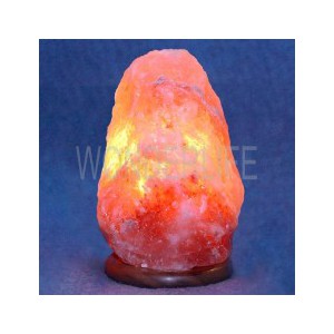 Солевая лампа Скала (11-15 кг) 