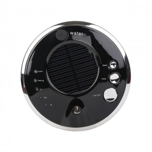 Воздухоочиститель-ионизатор-увлажнитель для автомобиля UFO-1