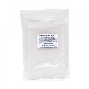 Перегородка ИВА 10 шт