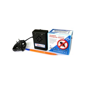 Отпугиватель тараканов "Цунами Универсал"