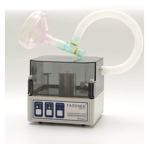 ГалоингалятоР Галонеб (ГИСА-01) Базис