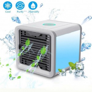 Мини-кондиционер Арктика Arctic Air