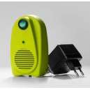 Биоакустический отпугиватель птиц и животных "Сокол"