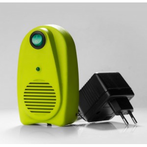 Биоакустический отпугиватель птиц и животных "Сокол"