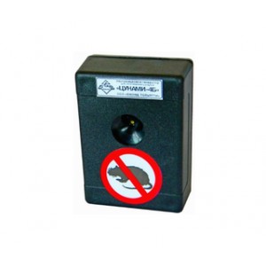 Отпугиватель грызунов Цунами-4Б