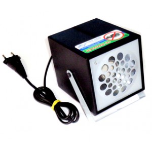 Ультразвуковой отпугиватель грызунов Цунами-2Б