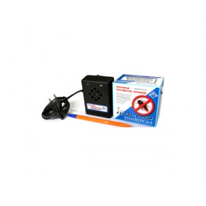 Отпугиватель тараканов и грызуном Цунами универсал