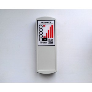 Индикатор Ультразвука "Чистон-ИУ2"