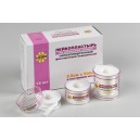 Лейкопластырь фиксирующий 2х500 см на шелковой основе Саратов