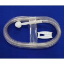 Устройство для ирригоскопии и кишечных промываний для взрослых 1560 мм