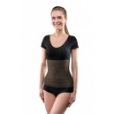 Пояс эластичный согревающий с шерстью Верблюда