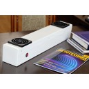 Бактерицидный рециркулятор  ОБРИОН-РЭТ ОБНР-01, 20 м3/час