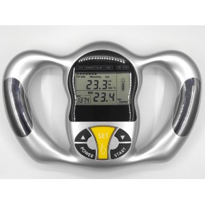 Цифровой анализатор жира Health Monitor