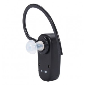 Cлyxoвoй aппapaт Ахоn V-183