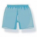 Трусы для колоноскопии одноразовые. Размер 52-54