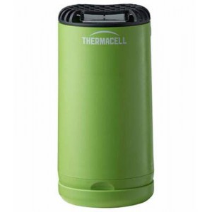 Портативный отпугиватель комаров Halo Mini Repeller Thermacell