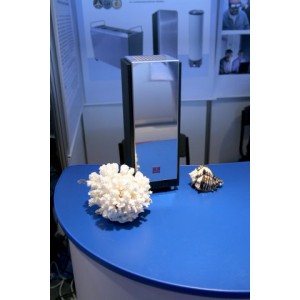 ГЕНЕРАТОР МОРСКОГО ВОЗДУХА "АЭРОЙОД"