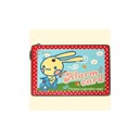 Антикражная система для бумажника("Тревожная карта")