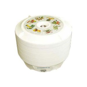 Электросушилка  "Суховей М" 5 подносов 