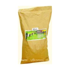 Газонная трава "Классик" 20 кг