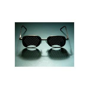 ПЕРФОРАЦИОННЫЕ ОЧКИ-ТРЕНАЖЕРЫ