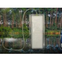 Трековый (мембранный) фильтр для воды ФиТреМ 1