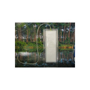 Трековый (мембранный) фильтр для воды ФиТреМ 1