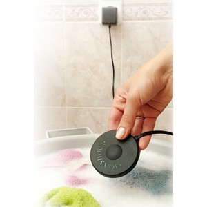 Ультразвуковая стиральная машина "Золушка"