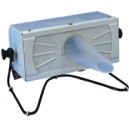 ОУФК-01 - Облучатель ультрафиолетовый кварцевый бактерицидный