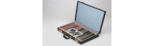 Наборы пробных очковых линз