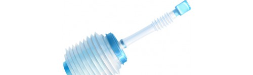 ДЫХАТЕЛЬНЫЕ ТРЕНАЖЕРЫ "САМОЗДРАВ"