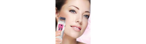 Массажеры для лица