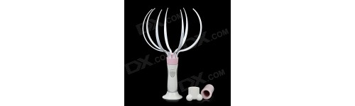 МАССАЖЕРЫ ДЛЯ ГОЛОВЫ