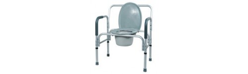 Кресло-туалет