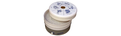 Сушилки для овощей и фруктов