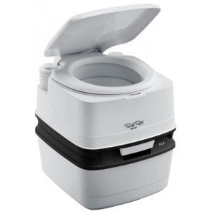 Биотуалет Thetford Porta Potti QUBE 165 21л