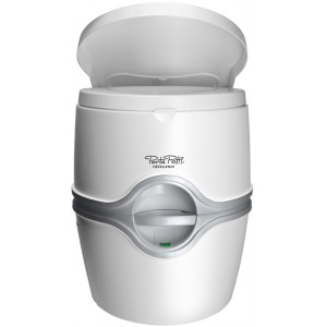 Биотуалет Thetford Porta Potti Excellence 21 л
