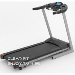  Беговая дорожка  Clear Fit Enjoy TM 4.25 Купить в Саратове