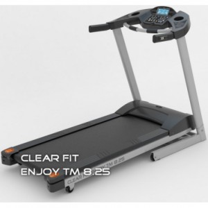 Clear Fit Enjoy TM 8.25 Беговая дорожка 