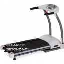 Clear Fit Setonz 401 Беговая дорожка 