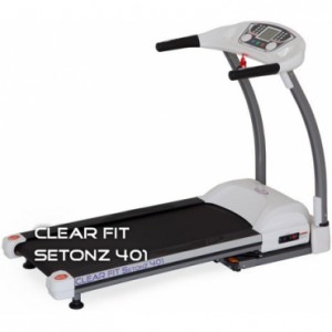 Clear Fit Setonz 401 Беговая дорожка 