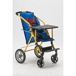 Кресло-коляска инвалидное "АРМЕД" Н031 для детей с ДЦП