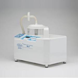 Отсасыватель портативный 7Е (А) электр. "АРМЕД" 