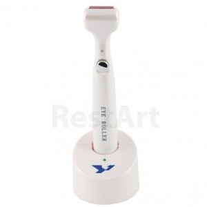 uEye (Ю-Ай) Инфракрасный массажер для глаз и лица 