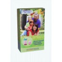 Подарочный набор для кислородотерапии