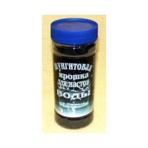 Шунгит Шунгитовая крошка для настоя воды 450 гр