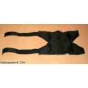 Шунгитовый наколенник