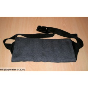 Шунгитовый пояс