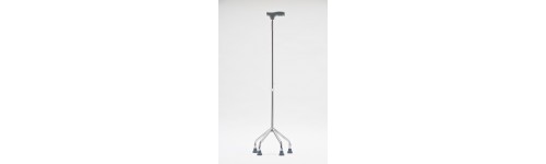 Трости опорные