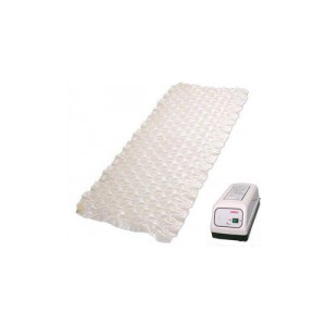 Матрас противопролежневый ячеистый с компрессором(функция "Статика"_